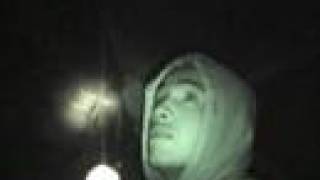 Cara de Diablo en las piedras! Aparicion del diablo??