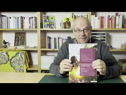 December 14: Don't wait too long (Advent calendar)