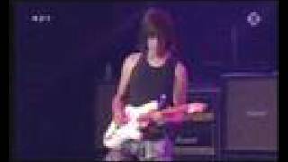 Jeff Beck  Scatterbrain