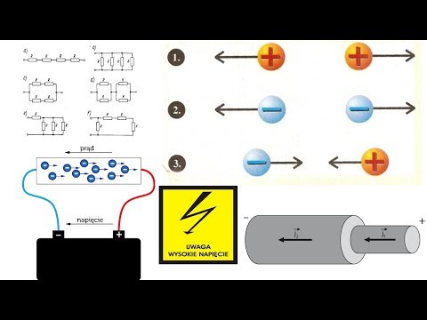 Podstawy - #10 - Tranzystory unipolarne