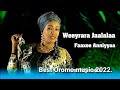 New Best Art Faaxee Anniyyaa Weeyrara Jaalalaa New Oromo Ethiophia Music 2022