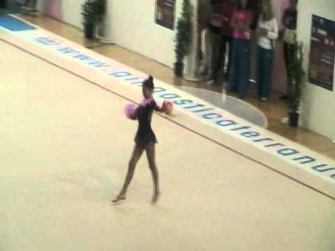 3° Torneo Internazionale Terranuova - Martina Matteucci Palla