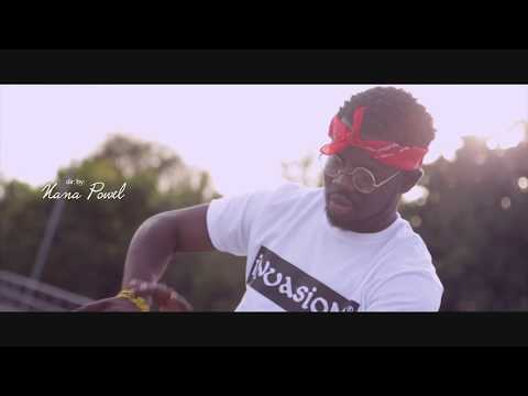 Kingsley Rymz - No Flex Zone (Cover) (mixed By Worldwidebeats)