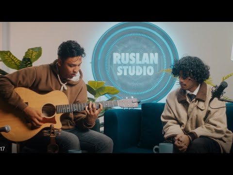 Grunchiez - Samaya | Paradygm Music Sessions | S01 E13