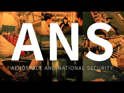 [NEC] WE ARE ANS -United Force- (short ver.)