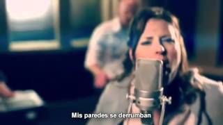 Selah -  &quot;I Look to You&quot; (Subtitulado)