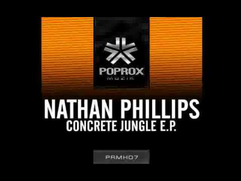 Nathan Phillips - Concrete Jungle (June 17th)