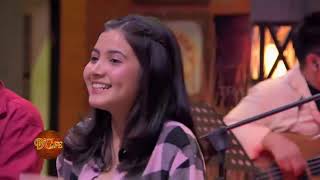 Download lagu 'Kang Ghosting' ~ Bulan Sutena Feat Freestyle Rap Vicky Prasetyo | D'CAFE BEST MOMENT mp3 Download lagu 'Kang Ghosting' ~ Bulan Sutena Feat Freestyle Rap Vicky Prasetyo | D'CAFE BEST MOMENT mp3