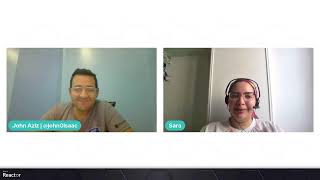 Career Information Session for Egyptian Students