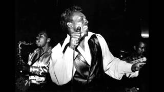 Wilson Pickett - It&#39;s Harder Now