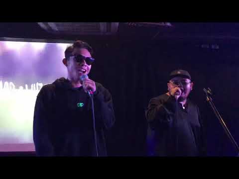 GARD WUZGUD - Sorry if Rindu ft. Offgrid