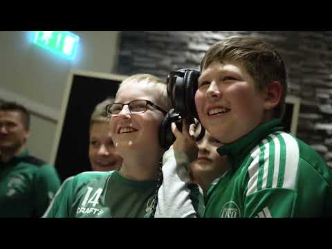 Herra Virtanen - Roihu feat. Lievestuoreen Kisa (official)