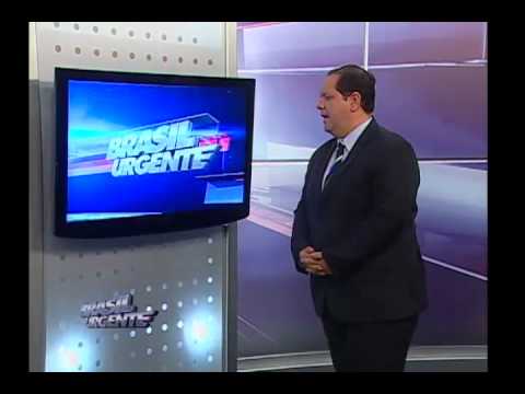 Brasil Urgente Campinas 28 08 2012 - bloco 03