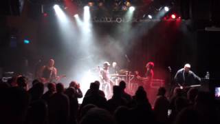 Selfmindead - Liar, live at Brainstorm Festival 2016