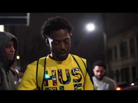 I'm Good - Boss LB$ (Official Music Video)