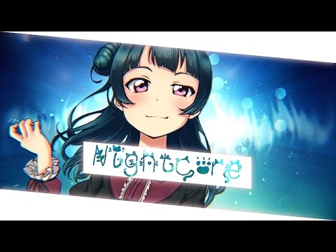 Nightcore - Together In Love [Erik Ray & Senders]