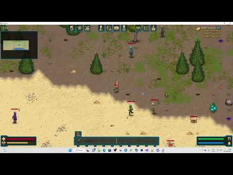 Cryofall Mod - Zombie and Skeleton Variants 2023