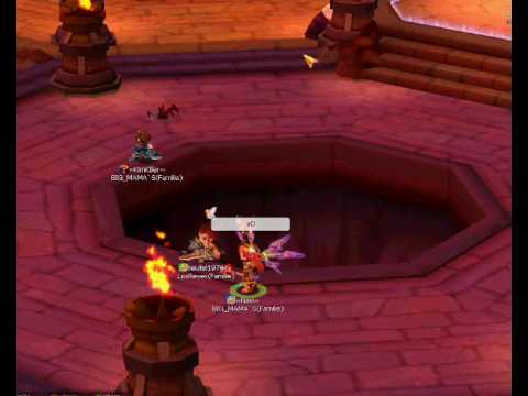 Just 4 fun in NosTale~ Anima Libera - Provenzano DJ