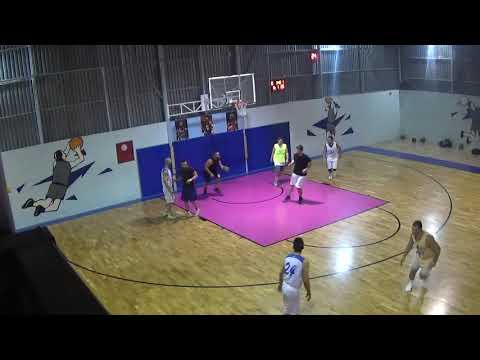 DYNAMIC LEAGUE 3ος-4ος ΠΥΡΑΥΛΟΣ - RETIRED PISTOLS 79-101