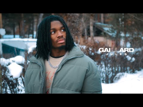 Gaillard Jules - C'est Toi (Clip Officiel)