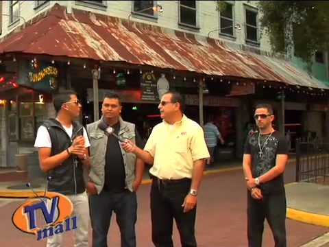 INDIO Y MONTIEL TV MALL.mov