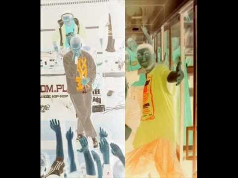 Pajac & Bienia - Nie przegap swojej stacji (prod. Elem)