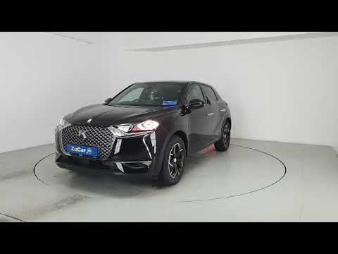 DS Automobiles DS 3 Crossback #192 Ds 3 Crossback - Image 2