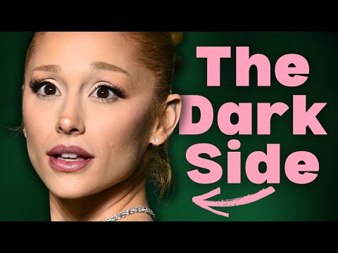 The Dark Side of Ariana Grande