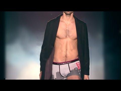 Punto Blanco | Fall/winter 2018/19 | 080 Barcelona Fashion