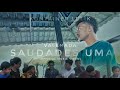 Valenada - SAUDADES UMA (Official MV)