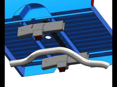 Flip-Over Install video from PopUp Towing