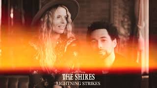 The Shires - Lightning Strikes (Official Audio)