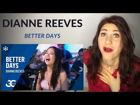 Stage Presence coach reacts to Gigi de Lana 'Better Days