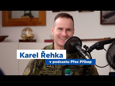 PŘES PŘÍKOP: „Ve válce jste parťáky na život a na smrt. Poznatky ze sportu se prolínají i do armády"