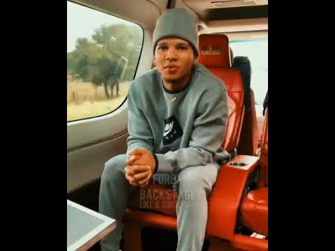 Jason Noah advise you never to give up! (Must Watch)