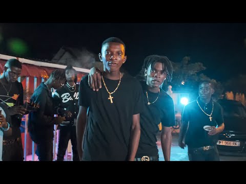 Tatos x Ditos x Baitos x Skipa - BAD BAY & BAD GIRL