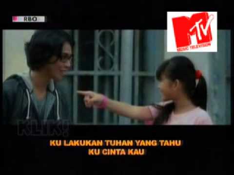 Karena ku cinta kau-Tongam Valentino.MTV.