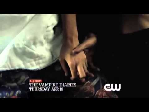 Vampire Diaries Season 3 - Episode 19 'Heart of Darkness'  - Official Trailer