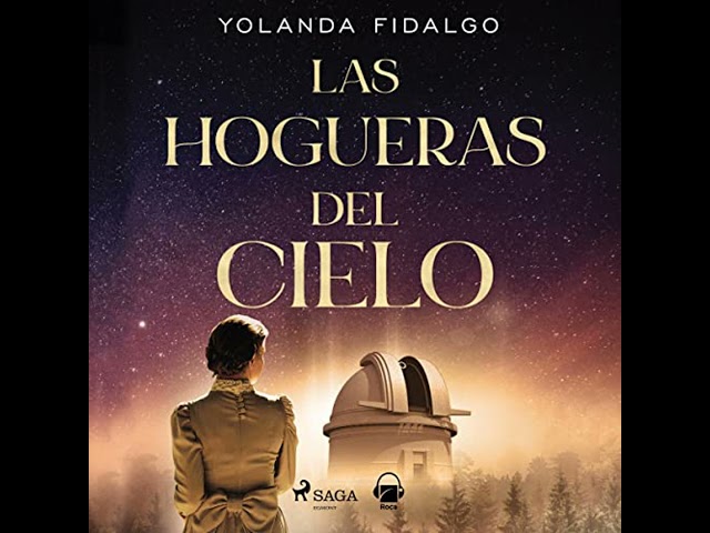 Vídeo relacionado con Las hogueras del cielo