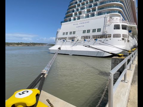 Regal Princess 5 Nights Caribbean Cruise March 2022