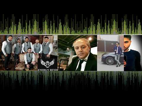 Energy Bend, Ramko & Tarkan - So kergan mange 2018 (New Style)