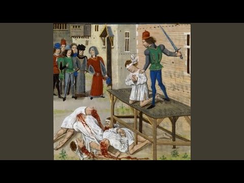 Blood Of The Innocent II (feat. Cave Castle)