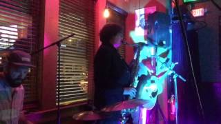 Song Of The Day #183 ~ Spirit Cold ~ Tall Heights