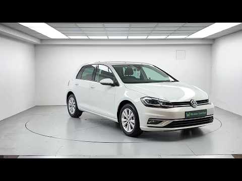 Volkswagen Golf TSI - Image 2