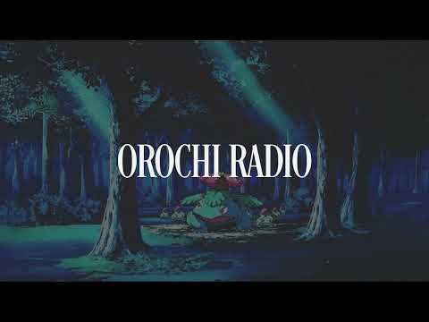 Project Orochi