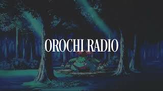 Orochi Radio Vol 1 - Nujabes Compilation