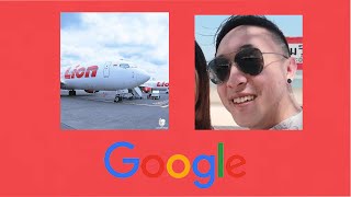 Download lagu Kalo gw nemu Lion Air, suara outro gw berubah jadi intro Bkent - Lion mp3