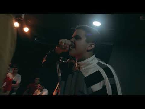 Lucifer vs KRL//Octavos de Final//MagaBattles