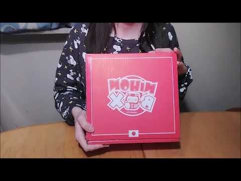 Nihonbox Januar 2023