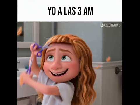 IDEAS DE MADRUGADA ✂️
